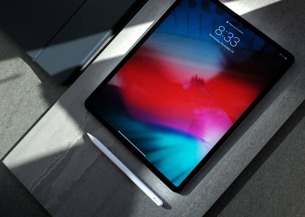 iPad 9th Gen