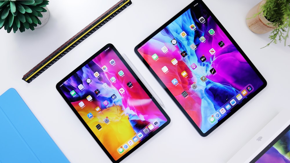 iPad Pro 12.9"