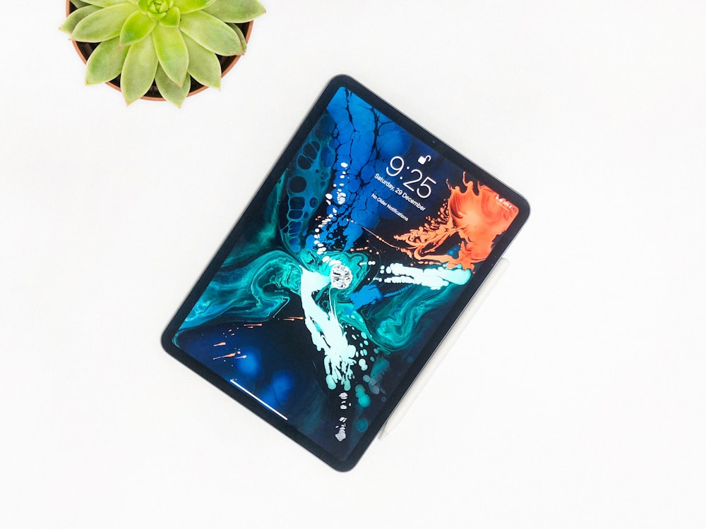 iPad Air (4th Gen)