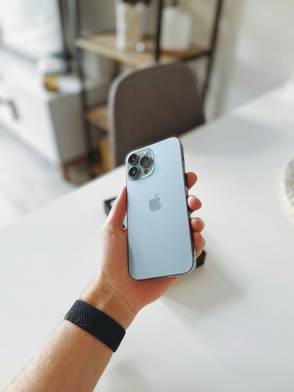 iPhone 13 Pro