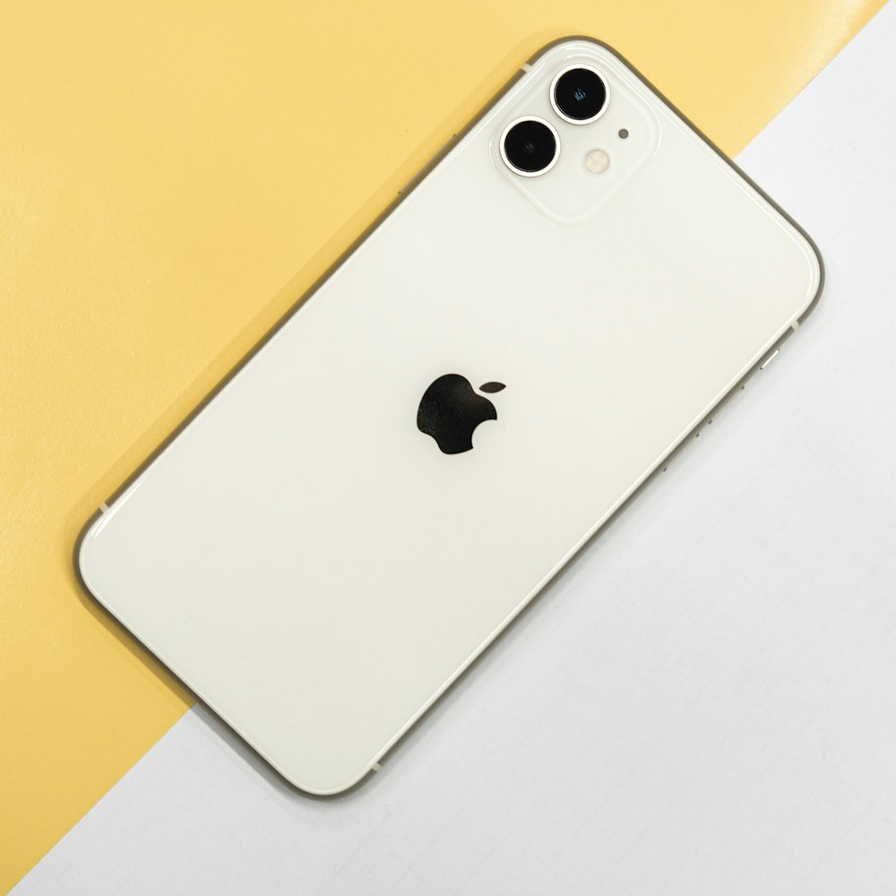 iPhone 11 — Starter Pack