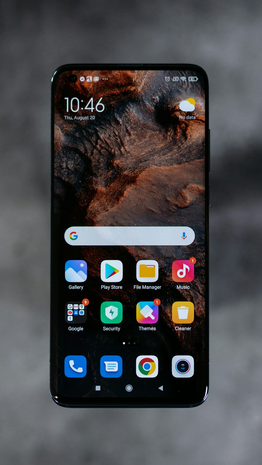 Xiaomi Redmi Note 11