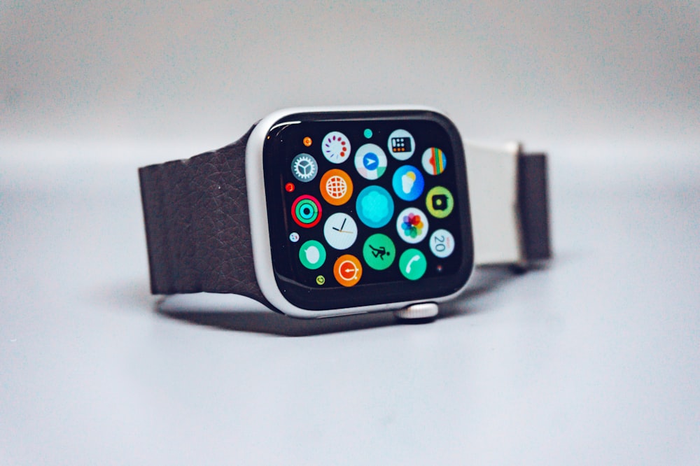 Apple Watch SE